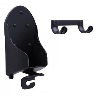 Suporte parede tábua engomar + suporte ferro engomar Premium